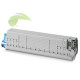 Toner pre OKI C824/C834/C844, 47095704 renovovaný, čierny