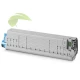 Toner pre OKI C824/C834/C844, 47095704 renovovaný, čierny