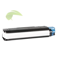 Toner pre OKI 42127456 renovovaný cyan, C5250/C5450/C5510/C5540