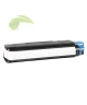 Toner pre OKI 42127456 renovovaný cyan, C5250/C5450/C5510/C5540