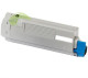 Toner pre OKI 44315320 čierny renovovaný, ES6410