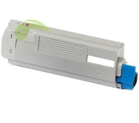 Toner pre OKI 44315318 magenta renovovaný, ES6410