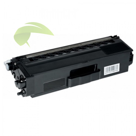 Toner pre Brother TN-910BK, TN910BK čierny renovovaný