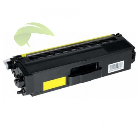 Toner pre Brother TN-910Y, TN910Y žltý, renovovaný