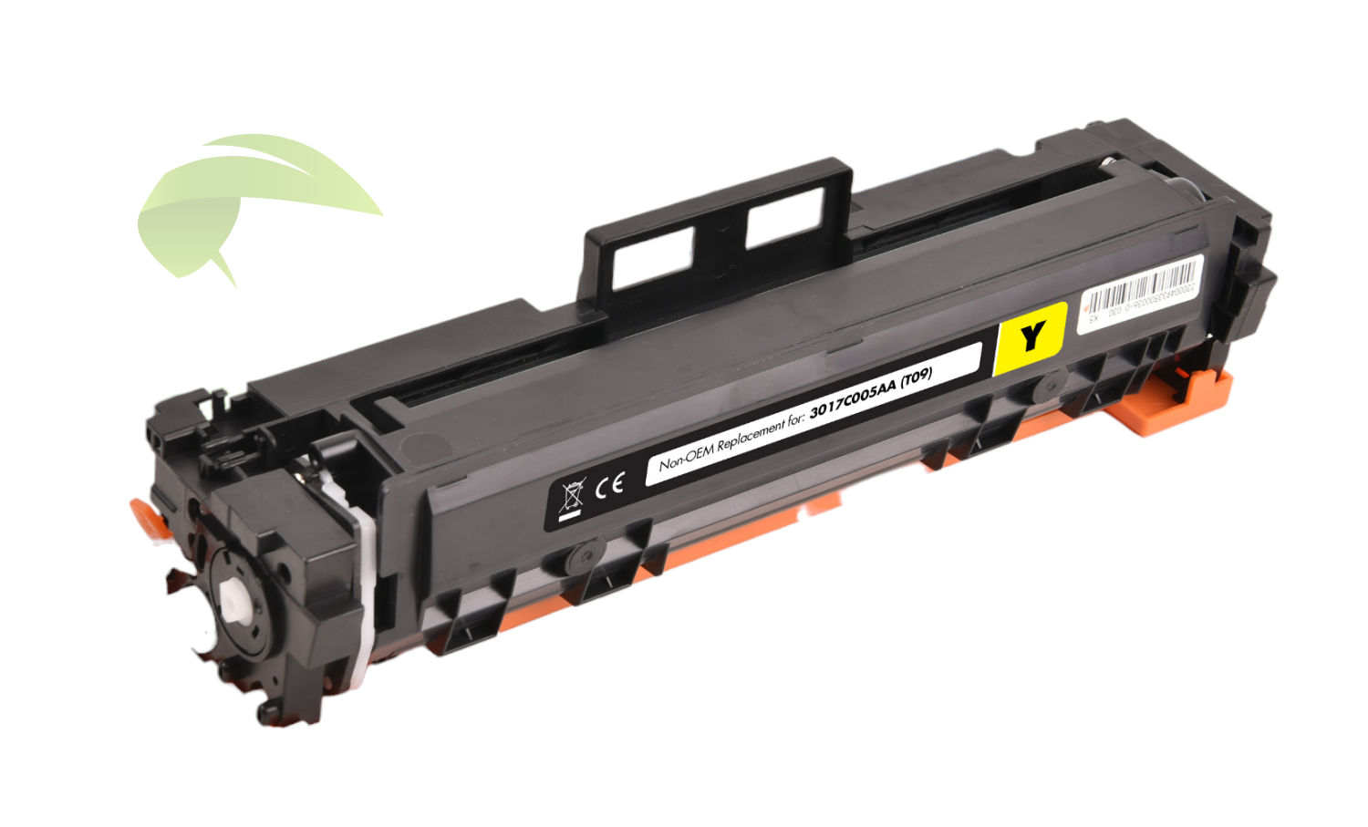Black Non-OEM Toner Cartridge For Canon 737 i-SENSYS MF-249dw Black Non-OEM Toner Cartridge For Canon 737 i-SENSYS MF-249dw