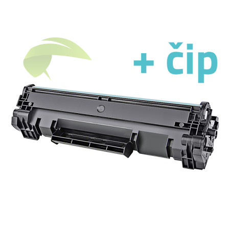 Toner pre HP W1420A (142A), HP LaserJet MFP M140w/M110w, kompatibilný s čipom