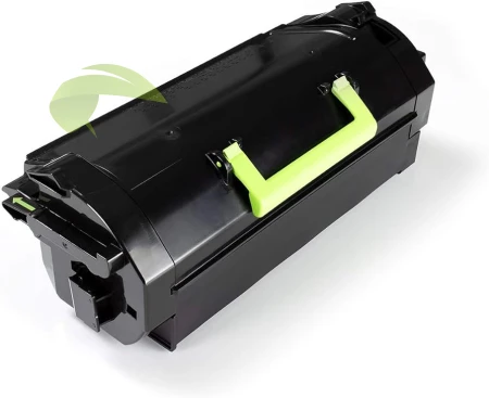 Toner pre Lexmark 52D2H00/52D0HA0 renovovaný, Lexmark MS810/MS811/MS812