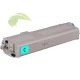 Toner pre OKI 46490623 renovovaný cyan, ES5432/ES5442/ES5463 MFP/ES5473