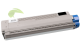 Toner pre OKI 46471104 renovovaný, OKI C823/C833/C843 čierny