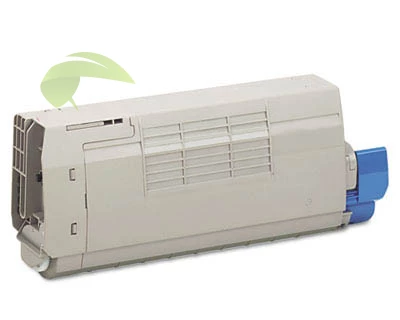 Renovovaný toner pre OKI MC760/MC770/MC780 čierny, 45396304
