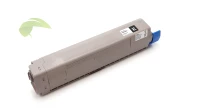 Toner pre OKI MC853/MC873/MC883, 45862840 renovovaný čierny