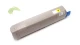 Toner pre OKI MC873/MC883, 45862814 renovovaný žltý