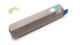 Toner pre OKI MC873/MC883, 45862816 renovovaný cyan