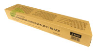 Kompatibilný toner pre Rex Rotary MP C2003/C2004/C2011/C2503 - čierny - 15000 strán