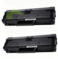 Dvojbalenie tonerov pre Xerox B105/B110/B115, 006R04964 kompatibilné
