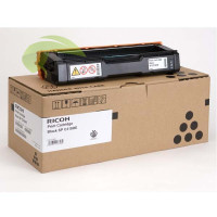 Toner Ricoh SP C310HE, 407634 originálny čierny, Aficio SP C231/C232/C242/C312/C320