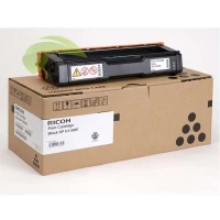 Toner Ricoh SP C310HE, 407634 originálny čierny, Aficio SP C231/C232/C242/C312/C320