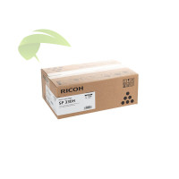 Toner Ricoh 408281, 330H originálny, Ricoh SP 330DN/330SN