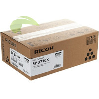 Toner Ricoh 408285, 3710X originálny, Ricoh SP 3170DN/3170SF