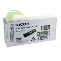 Toner Ricoh 408294, 230H originálny, Ricoh SP 230DNW/230SNW