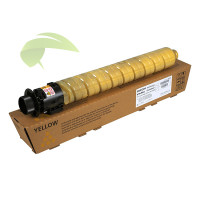 Toner Ricoh IM C6000, 842284 originálny žltý, IM C4500/IM C5500/IM C6000