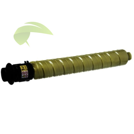 Toner pre Ricoh C2510H, 842562 kompatibilný žltý, IM C2010/IM C2510