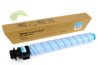 Toner pre Nashuatec IM C2500, 842314 kompatibilný cyan, IM C2000/IM C2500