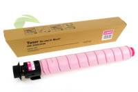 Toner pre Nashuatec IM C2500, 842313 kompatibilný magenta, IM C2000/IM C2500