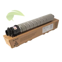 Toner Nashuatec IM C2500, 842311 originálny čierny, IM C2000/IM C2500