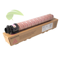 Toner Nashuatec IM C2500H, 842313 originálny magenta, IM C2000/IM C2500