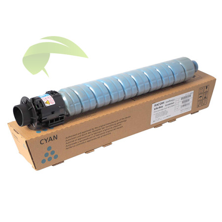Toner Rex Rotary IM C2500H, 842314 originálny cyan, IM C2000/IM C2500