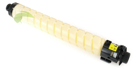 Toner pre Ricoh IM C3500, 842256 kompatibilný žltý, IM C3000/IM C3500