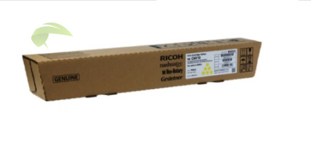 Toner Ricoh IM C6010, 842531 originálny žltý, IM C4510/5510/6010