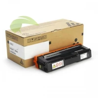 Toner Ricoh SP C252E, 407531 originálny čierny, SP C252/C262