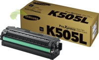 Toner Samsung ProXpress C2620DW/C2680FX CLT-K505L originálny čierny