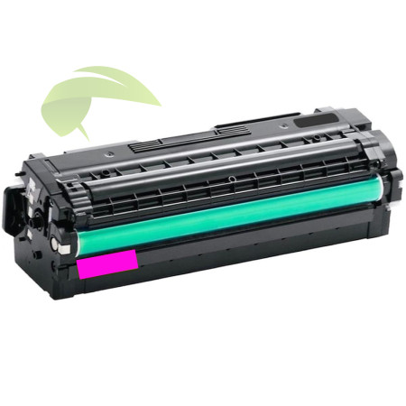Toner Samsung CLT-M503L renovovaný magenta, ProXpress C3010ND/C3060FR/C3060ND