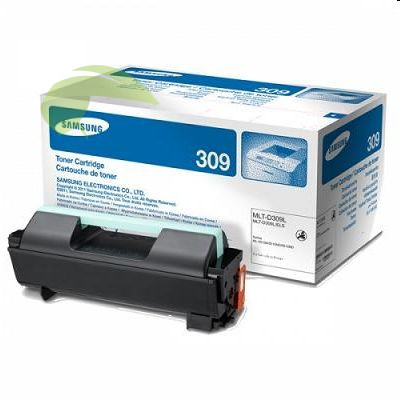 Toner Samsung MLT-D309L, SV096A originálny, ML-5510/5515/6510/6615