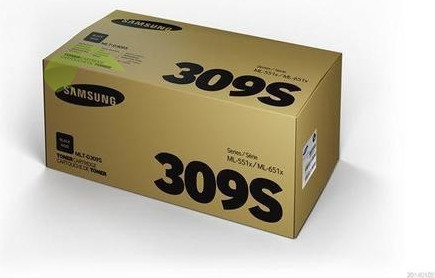 Toner Samsung MLT-D309S (SV103A) originálny, ML-5510/5515/6510/6615
