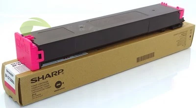 Toner Sharp BP-GT30MA originálny magenta, BP-30C25