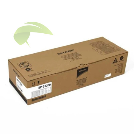 Toner Sharp BP-GT300 originálny