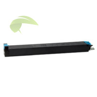 Sharp MX-27GTCA kompatibilný toner cyan, Sharp MX-2300N/MX-2700N