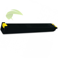 Sharp MX-27GTYA kompatibilný toner žltý, Sharp MX-2300N/MX-2700N