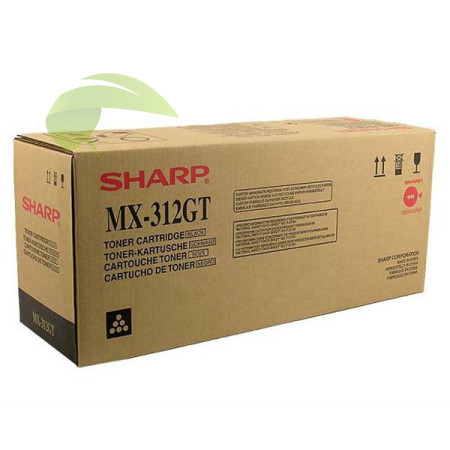 Sharp MX-312GT originálny, MX-260/MX-M310N/MX-M354N