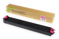 Sharp MX-31GTMA kompatibilný toner magenta