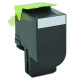 Toner pre Sharp MX-C35TB čierny - renovovaný