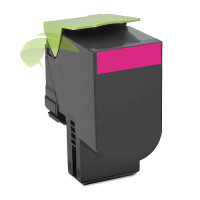 Toner pre Sharp MX-C35TM magenta - renovovaný