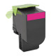 Toner pre Sharp MX-C35TM magenta - renovovaný