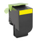 Toner pre Sharp MX-C35TY žltý - renovovaný