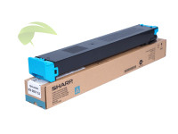 Sharp MX-36GTCA originálny toner cyan, MX-2610N/MX-3110N/MX-3610N
