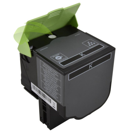 Toner Sharp MX-C35TB čierny - originálny